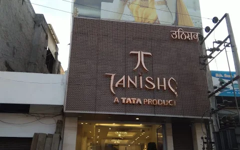 Tanishq Jewellery - Moga - New Town image