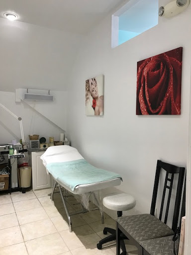Day Spa «Pleasant Nail Spa», reviews and photos, 3114 Mt Pleasant St NW, Washington, DC 20010, USA