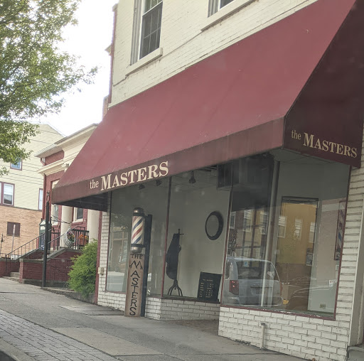 Barber Shop «Masters Styling Shop», reviews and photos, 209 Mill St, Danville, PA 17821, USA