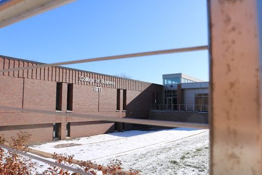 Community College «Northeast Wisconsin Technical College», reviews and photos