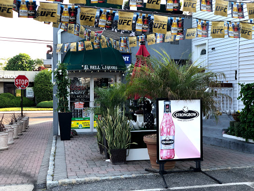 Liquor Store «Bell Liquors», reviews and photos, 706 Broadway, Long Branch, NJ 07740, USA