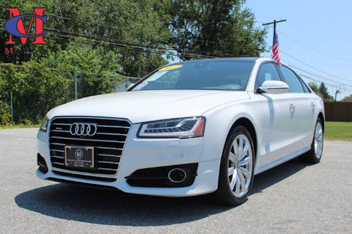 Used Car Dealer «MAC CARS», reviews and photos, 3700 N Dupont Hwy, New Castle, DE 19720, USA