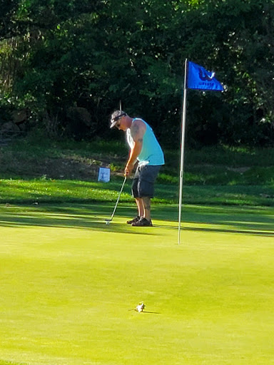 Golf Course «Washoe County Golf Course», reviews and photos, 2601 Foley Way, Reno, NV 89505, USA