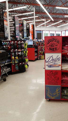 Auto Parts Store «AutoZone», reviews and photos, 735 N Main St, Shelbyville, TN 37160, USA