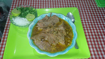 BARBACOA Y MENUDERIA DOÑA. TERE