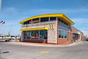 McDonald's image