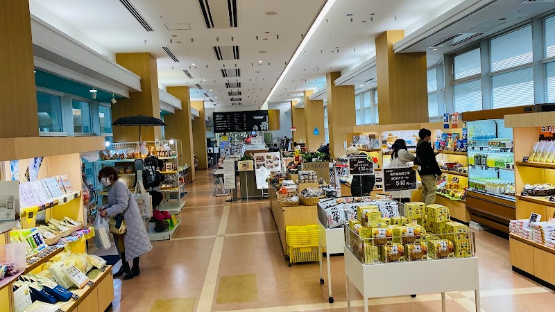 吉野ヶ里歴史公園売店