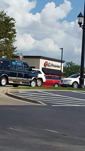 Auto Parts Store «AutoZone», reviews and photos, 545 W Lake St, Addison, IL 60101, USA
