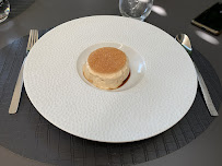 Panna cotta du Restaurant gastronomique L'Or Q'Idée à Pontoise - n°18