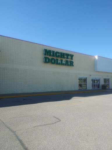 Shopping Mall «Gardenside Shopping Center», reviews and photos, 2606 Zion Rd, Henderson, KY 42420, USA