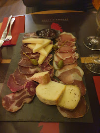 Charcuterie du Restaurant A Casa - Brasserie Corse à Poitiers - n°14