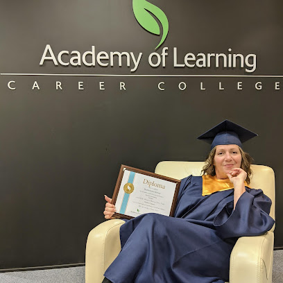Academy of Learning Career College Halifax