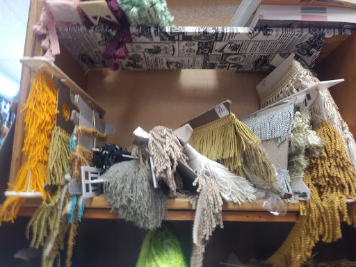 Fabric Store «Central Fabrics Inc», reviews and photos, 592 Central Ave, East Orange, NJ 07018, USA