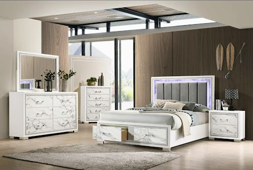 Furniture Store «Market Furniture», reviews and photos, 205 Market St, Paterson, NJ 07505, USA