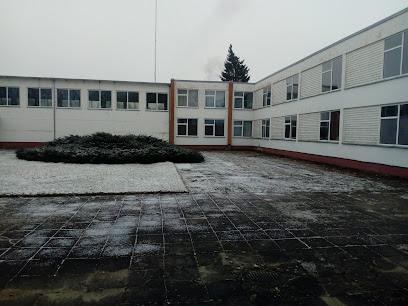 Bartninkų Jono Basanavičiaus vidurinė mokykla