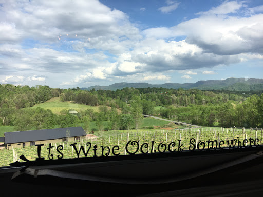 Winery «Silver Fork Winery», reviews and photos, 5000 Patton Rd, Morganton, NC 28655, USA