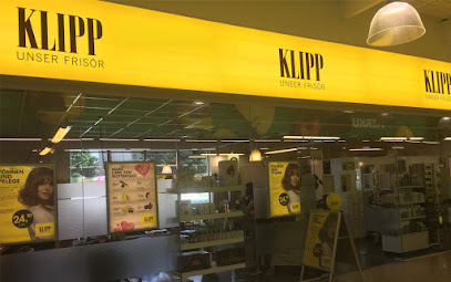 KLIPP Frisör - Ihr Friseur Enns