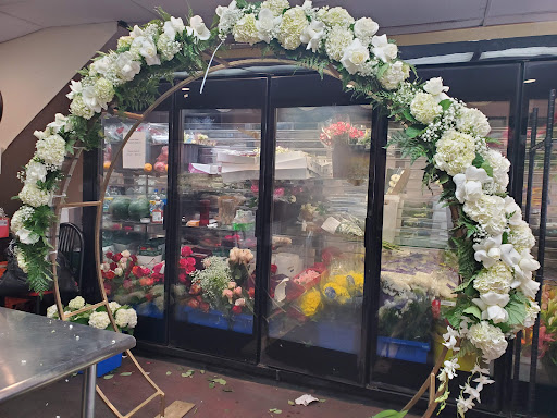 Florist «Riehs Flowers», reviews and photos, 4403 N 5th St, Philadelphia, PA 19140, USA