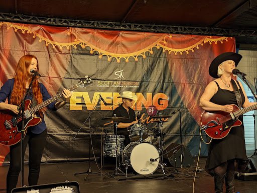 Fairground «Clackamas County Fairgrounds», reviews and photos, 694 NE 4th Ave, Canby, OR 97013, USA