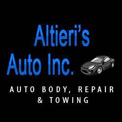 Altieris Auto Inc image 4