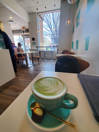 Pastry Shop «Tout De Sweet Pastry Shop», reviews and photos, 7831 Woodmont Ave, Bethesda, MD 20814, USA