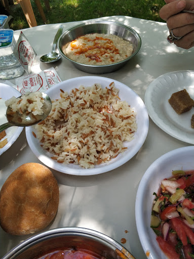 Narlı Bahçe Restaurant