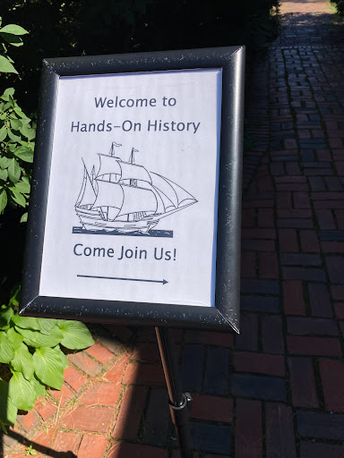 Historical Landmark «The House of the Seven Gables», reviews and photos, 115 Derby St, Salem, MA 01970, USA