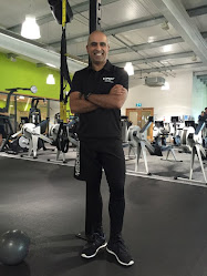 Slimfit Personal Training