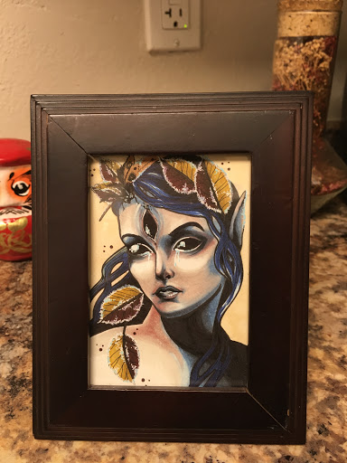 Tattoo Shop «Shaded Soul Tattoos & Piercing», reviews and photos, 340 W Ponce de Leon Ave, Decatur, GA 30030, USA