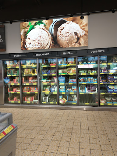 Supermarket «ALDI», reviews and photos, 651 W Rte 70, Marlton, NJ 08053, USA