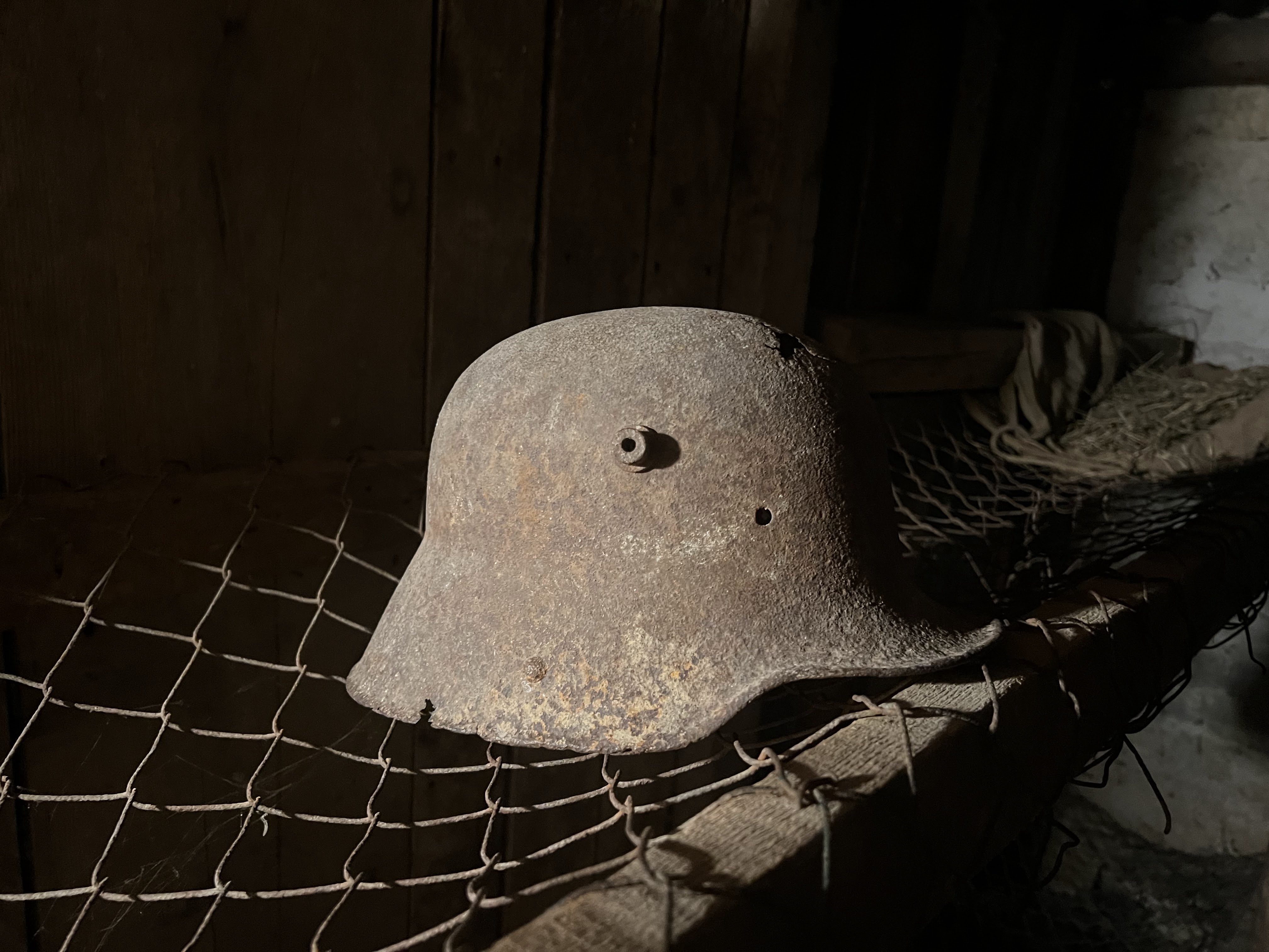 Photo n° 8 de l'avis de Thib.R fait le 20/11/2023 à 21:01