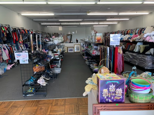 Thrift Store «Ark», reviews and photos, 475 W Main St, Dothan, AL 36301, USA