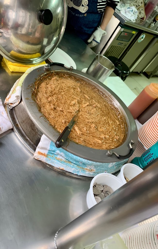 老爺麵線 的照片