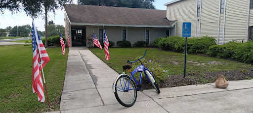 Church At The Cross – Food Distribution Center