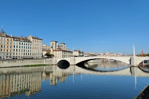 Pont Bonaparte image