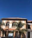 Colegio Cervantes en Pego