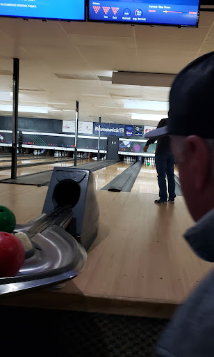 Bowling Alley «Athens Bowling Center», reviews and photos, 900 W Corsicana St, Athens, TX 75751, USA