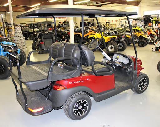 Motor Scooter Dealer «Virginia Power Motor Sports», reviews and photos, 8381 Seminole Trail, Ruckersville, VA 22968, USA