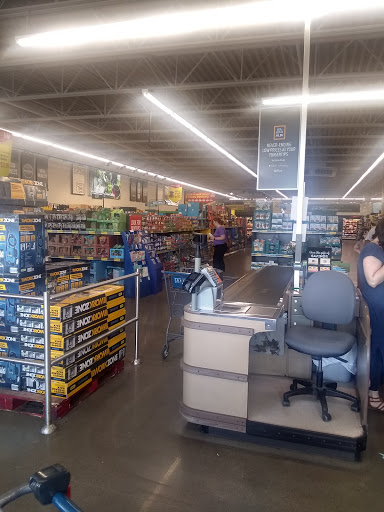 Supermarket «ALDI», reviews and photos, 6291 S Westnedge Ave, Portage, MI 49002, USA