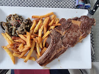 Churrasco du Restaurant français La Casita à Saintes-Maries-de-la-Mer - n°5