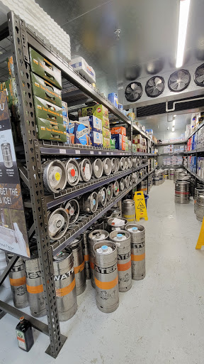 Wine Store «Total Wine & More», reviews and photos, 380 North Point Cir, Alpharetta, GA 30022, USA