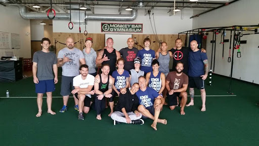 Gym «Monkey Bar Gym Bellevue», reviews and photos, 2505 152nd Ave NE, Redmond, WA 98052, USA