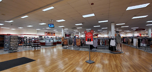 Department Store «T.J. Maxx», reviews and photos, 2675 E Gulf to Lake Hwy, Inverness, FL 34453, USA
