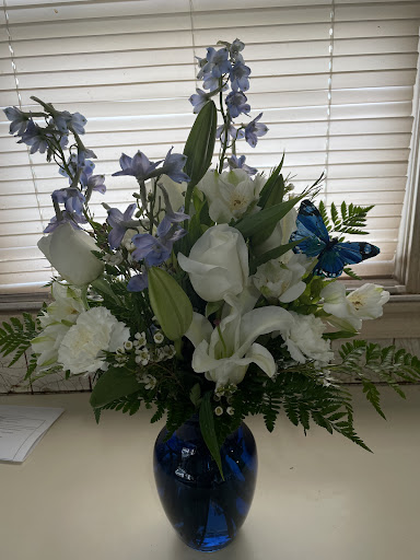 Florist «The Flower Garden», reviews and photos, 4675 S Lee St, Buford, GA 30518, USA