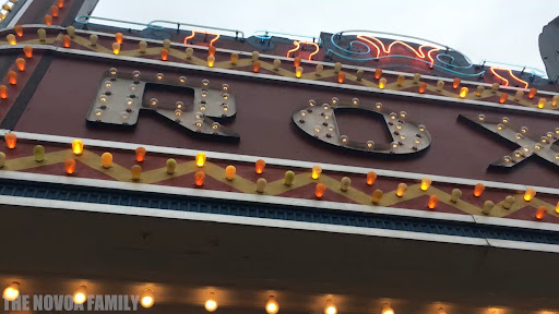 Movie Theater «Roxy Theatre», reviews and photos, 2004 Main St, Northampton, PA 18067, USA