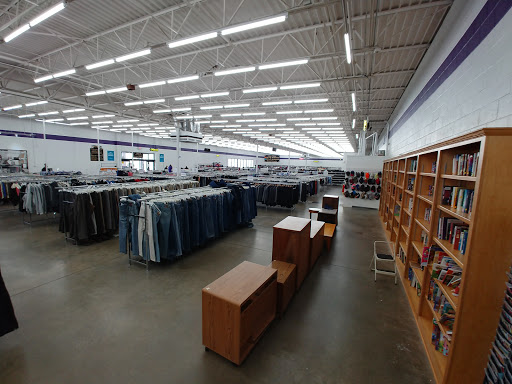 Thrift Store «Value Village», reviews and photos, 11005 Alpharetta Hwy, Roswell, GA 30076, USA
