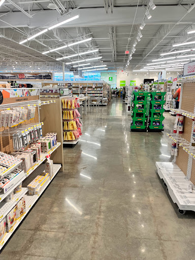 Fabric Store «Jo-Ann Fabrics and Crafts», reviews and photos, 2500 Cobb Pl Ln NW, Kennesaw, GA 30144, USA