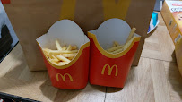 Frite du Restauration rapide McDonald's Fenouillet - n°13