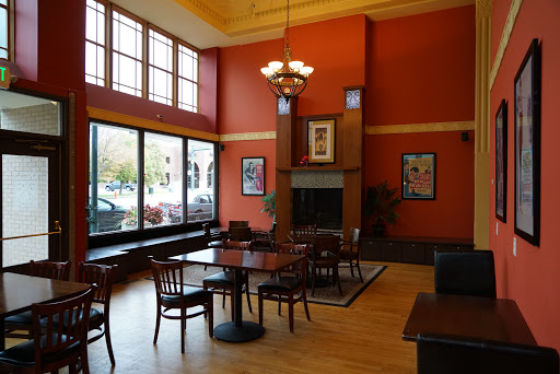 Movie Theater «The Kress Cinema & Lounge», reviews and photos, 817 8th Ave, Greeley, CO 80631, USA