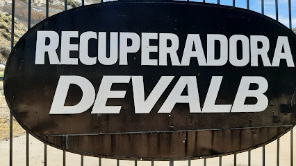 Recuperadora Devalb